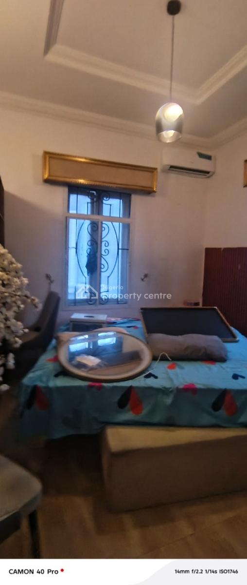 Room and Parlour Mini Flat with Private Close Kitchen, Chevy View Estate, Lekki, Lagos, Mini Flat (room and Parlour) for Rent