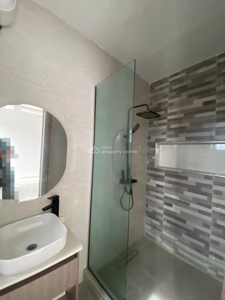 Premium 3-bedroom Apartment with Boys Quarters,, in a Prime and Serene Environment Around Nike Art Gallery, Lekki Phase 1, Lekki, Lagos, Flat / Apartment for Sale