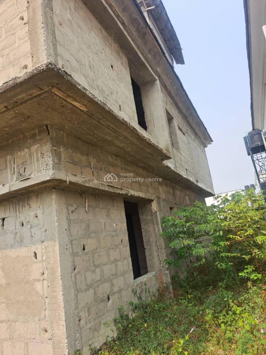 5 Bedroom Detached House, Rehoboth Parks and Gardens Ocean View Estate, Ibeju Lekki, Lagos, Detached Duplex for Sale