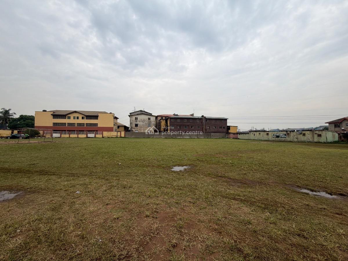 Land, Bella Vista Estate Ikate Accient City Lekki Along Freedom Way, Lekki, Lagos, Mixed-use Land for Sale