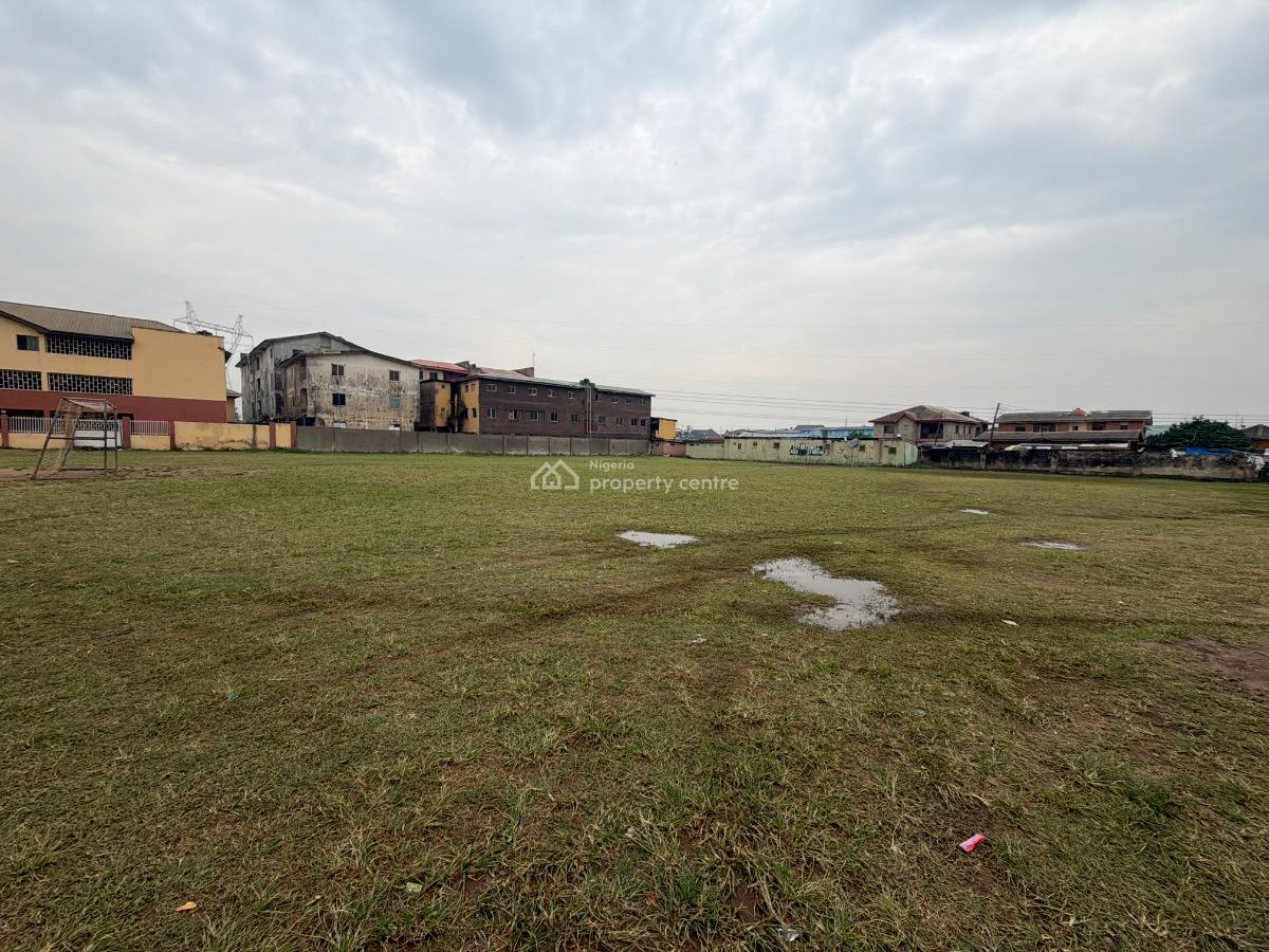Land, Bella Vista Estate Ikate Accient City Lekki Along Freedom Way, Lekki, Lagos, Mixed-use Land for Sale