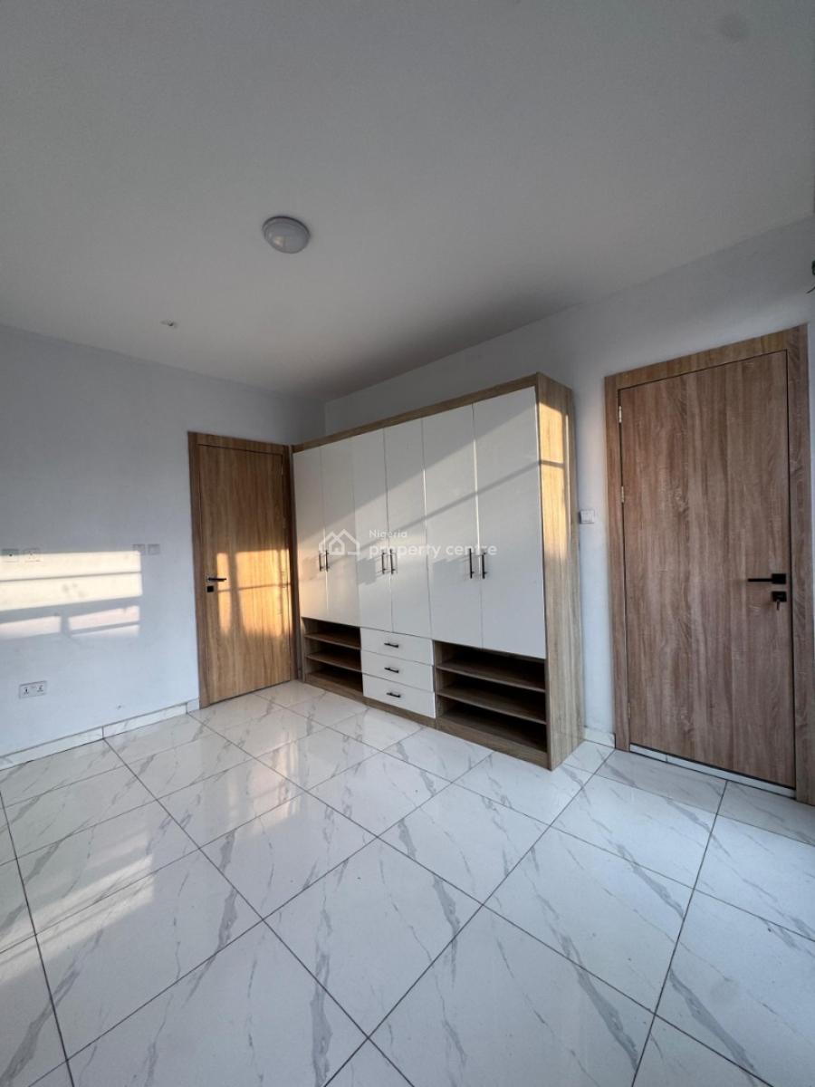 Luxury 2 Bedroom Apartment in a Well Secured Area, Ikate, Lekki, Lagos, Flat / Apartment for Sale
