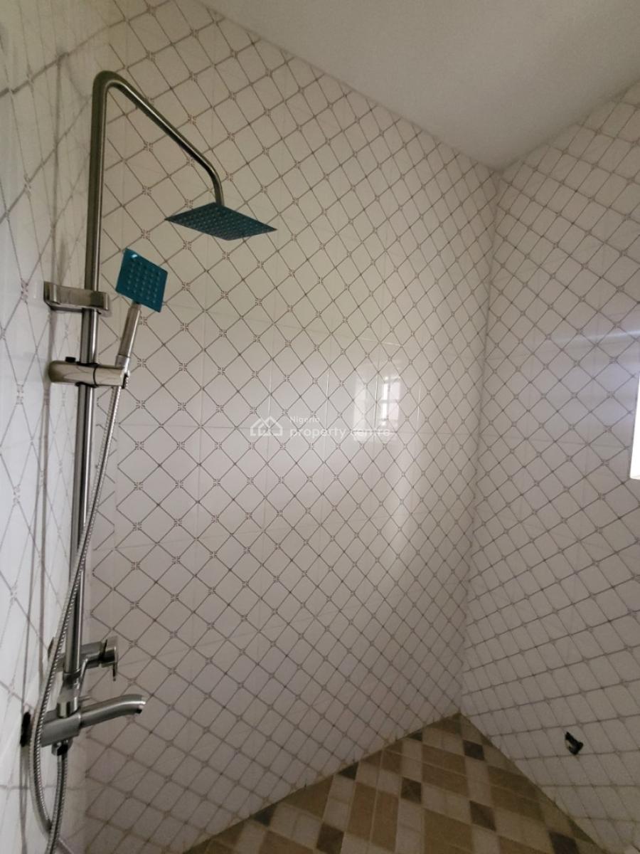 Newly Built 2bedroom Flat, Abule Pan, Eleko, Ibeju Lekki, Lagos, Flat / Apartment for Rent