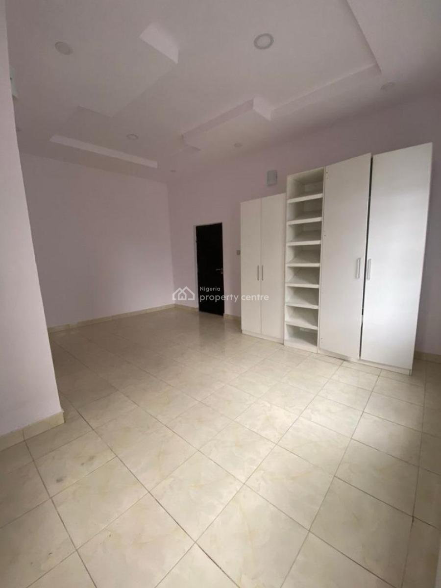 4bedroom Semi Detached Duplex, West End Estate Ikota Villa, Lekki, Lagos, Semi-detached Duplex for Sale