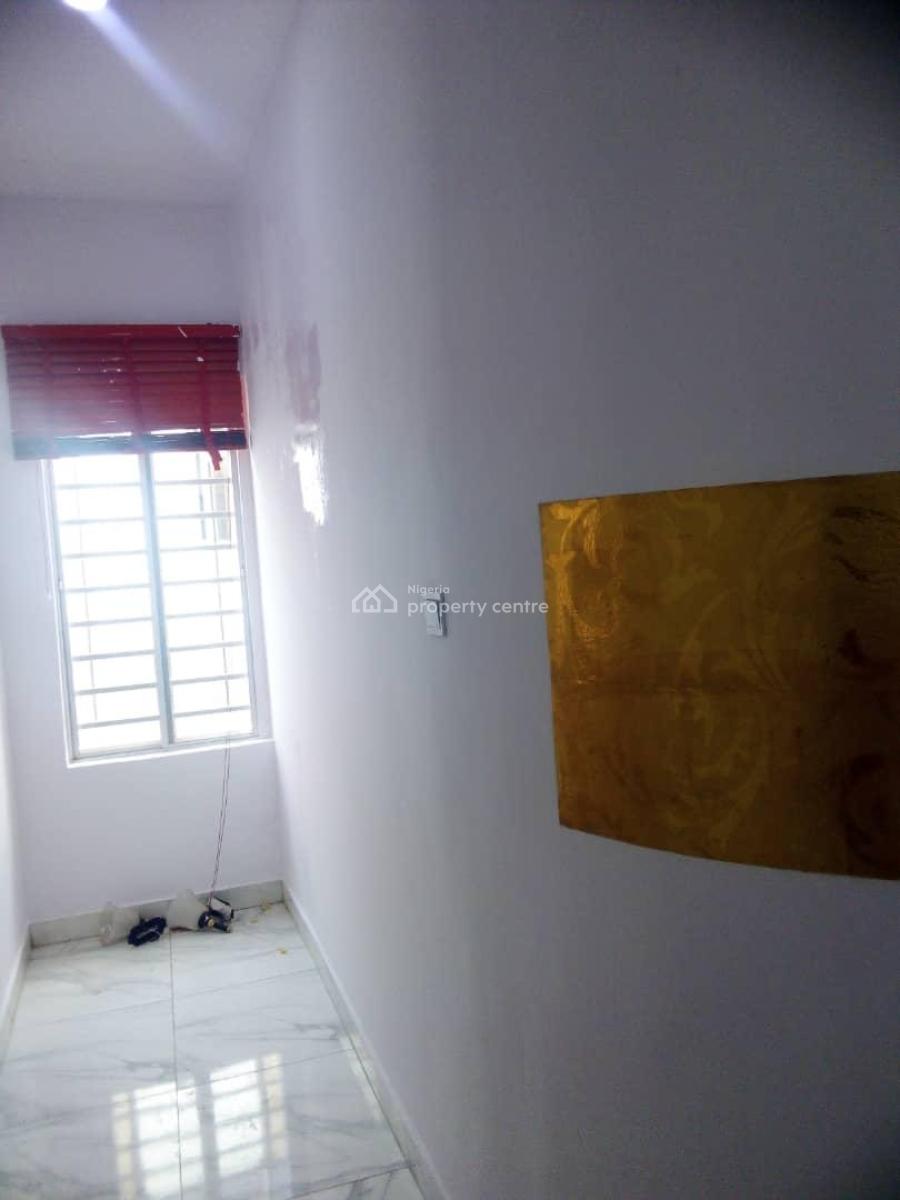 4bedroom Semi Detached Duplex, West End Estate Ikota Villa, Lekki, Lagos, Semi-detached Duplex for Sale