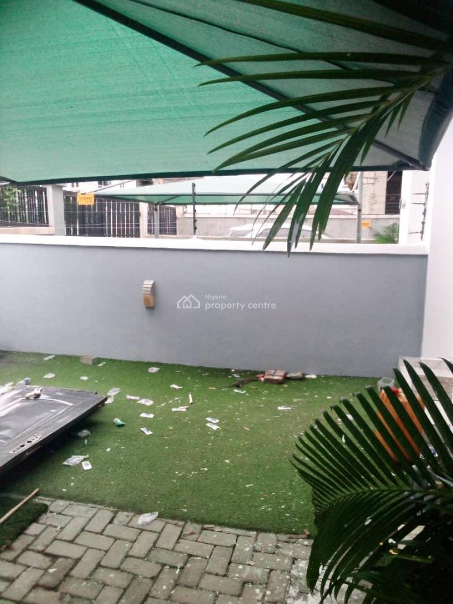 4bedroom Semi Detached Duplex, West End Estate Ikota Villa, Lekki, Lagos, Semi-detached Duplex for Sale
