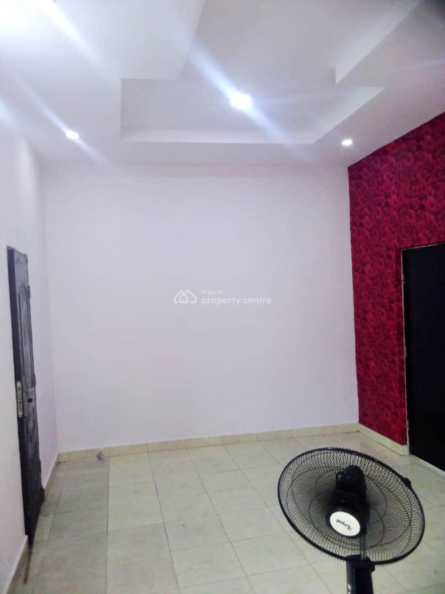 4bedroom Semi Detached Duplex, West End Estate Ikota Villa, Lekki, Lagos, Semi-detached Duplex for Sale