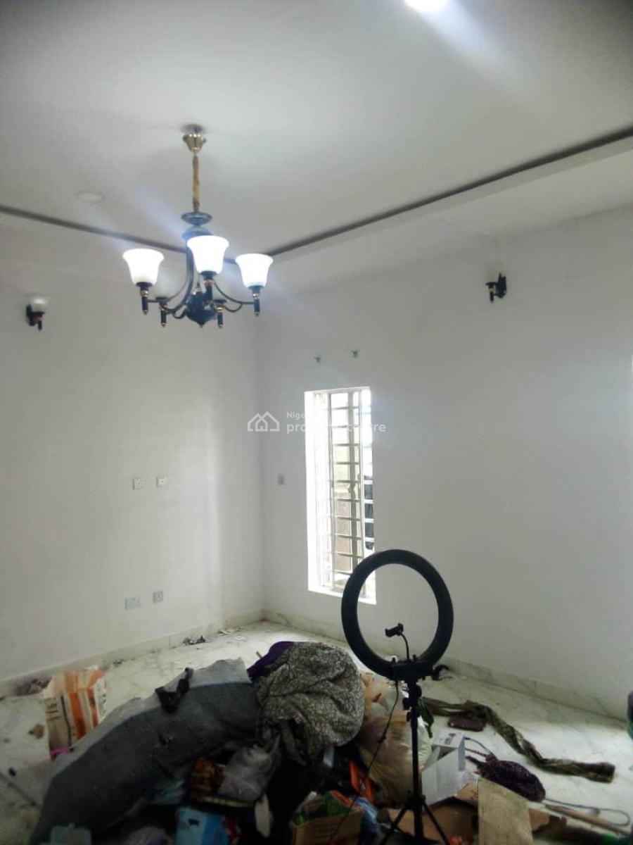 4bedroom Semi Detached Duplex, West End Estate Ikota Villa, Lekki, Lagos, Semi-detached Duplex for Sale