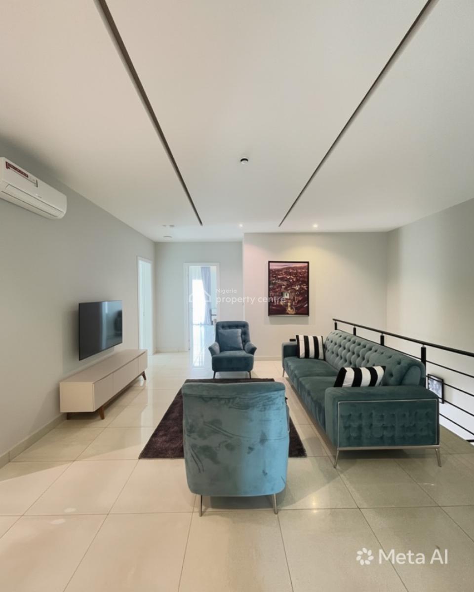 5 Bedroom Detached Duplex + Bq, Lekki Phase 1, Lekki, Lagos, Detached Duplex for Sale