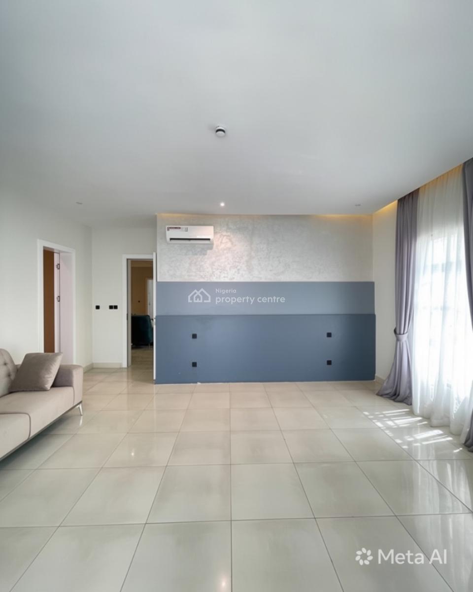 5 Bedroom Detached Duplex + Bq, Lekki Phase 1, Lekki, Lagos, Detached Duplex for Sale