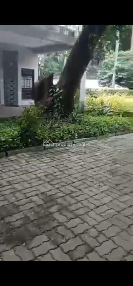 a Lerge Landed Property with an Old Building on It., Old Ikoyi, Ikoyi, Lagos, Residential Land for Sale