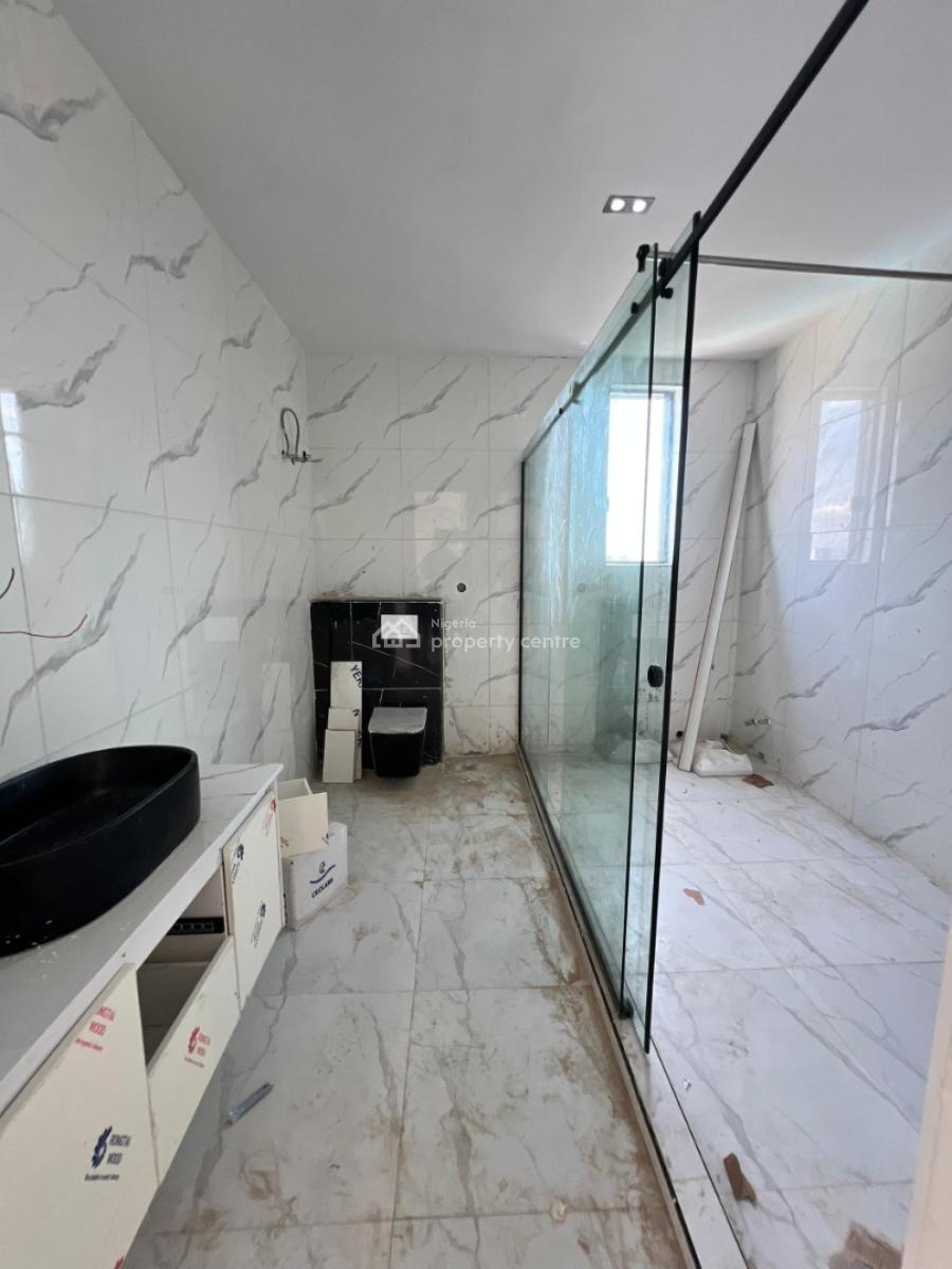 Luxury Spacious 3 Bedroom Apartment with Pool, Gym, Elevator, Ikate, Lekki, Lagos, Flat / Apartment for Sale