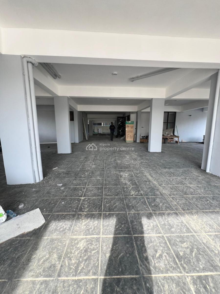 Luxury Spacious 3 Bedroom Apartment with Pool, Gym, Elevator, Ikate, Lekki, Lagos, Flat / Apartment for Sale