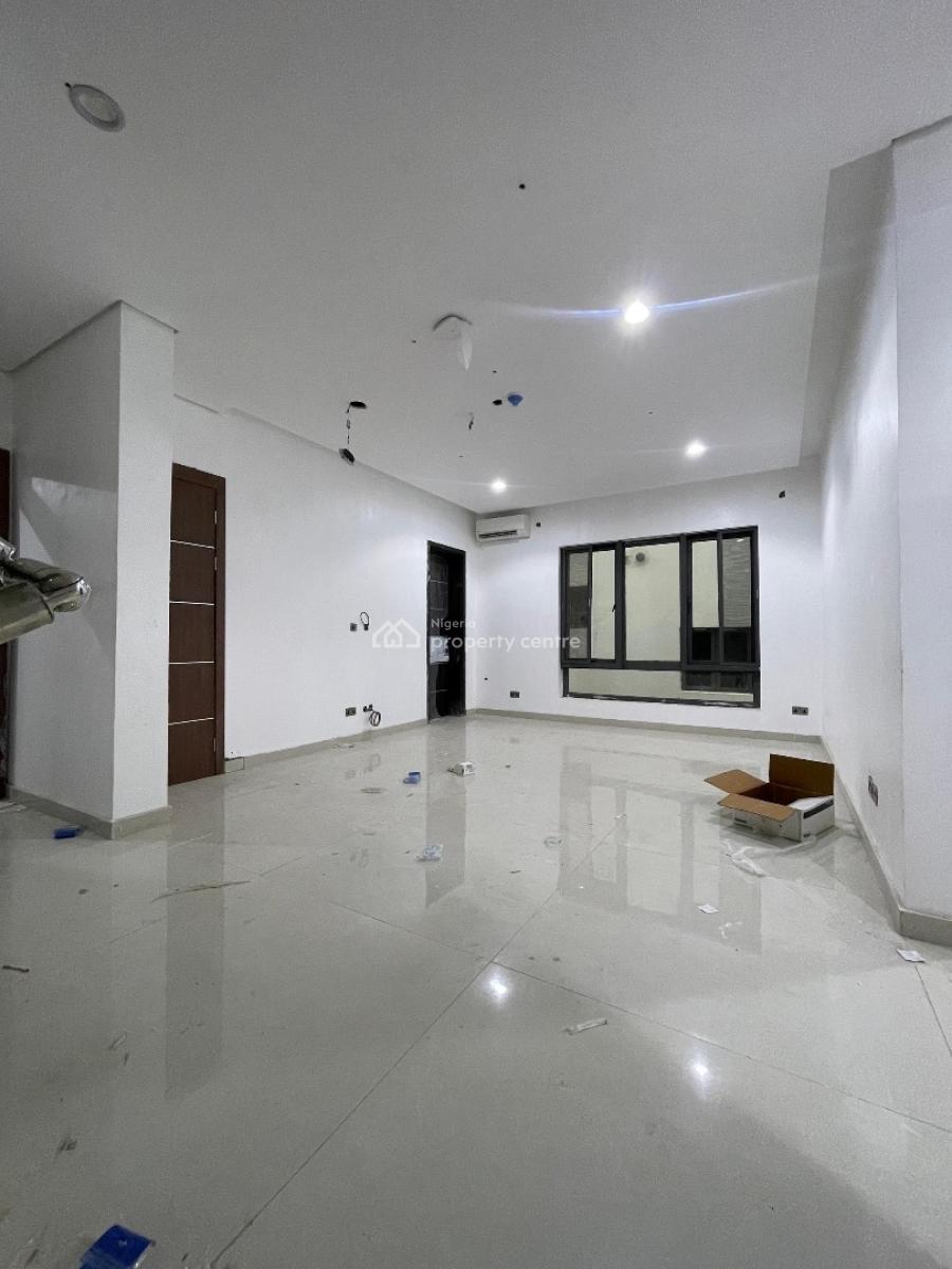 Newly Crafted 6bedroom Fully Detached Duplex with Bq, Old Ikoyi, Ikoyi, Lagos, Detached Duplex for Sale