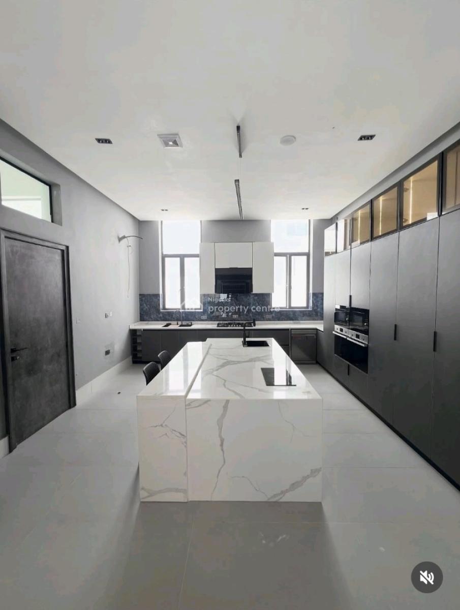 Property Type: Exquisite 7 Bedroom Detached Duplex with Bq Lo, Asokoro District, Abuja, House for Sale