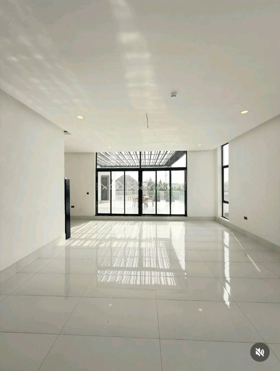 Property Type: Exquisite 7 Bedroom Detached Duplex with Bq Lo, Asokoro District, Abuja, House for Sale