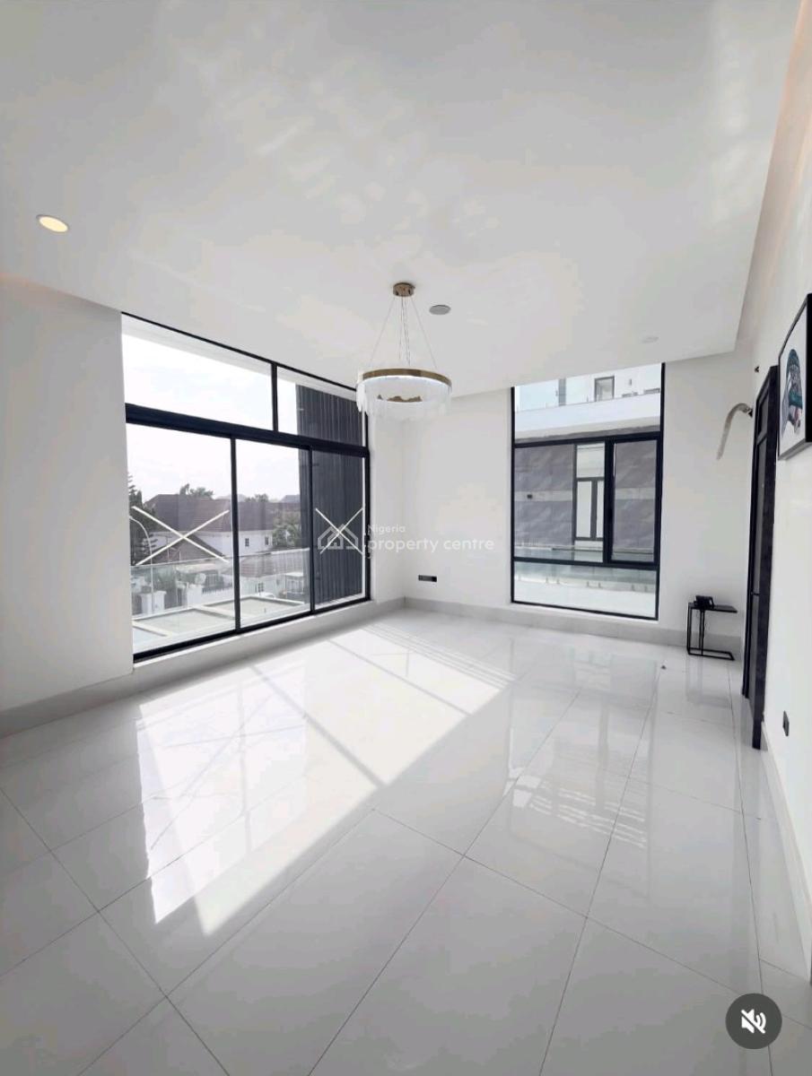 Property Type: Exquisite 7 Bedroom Detached Duplex with Bq Lo, Asokoro District, Abuja, House for Sale