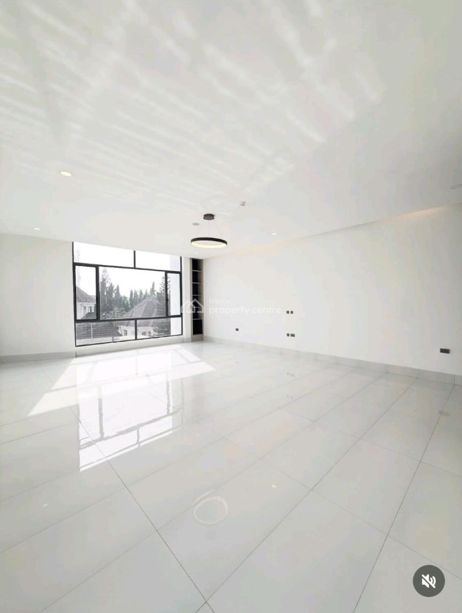Property Type: Exquisite 7 Bedroom Detached Duplex with Bq Lo, Asokoro District, Abuja, House for Sale