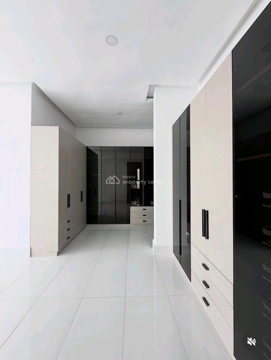 Property Type: Exquisite 7 Bedroom Detached Duplex with Bq Lo, Asokoro District, Abuja, House for Sale