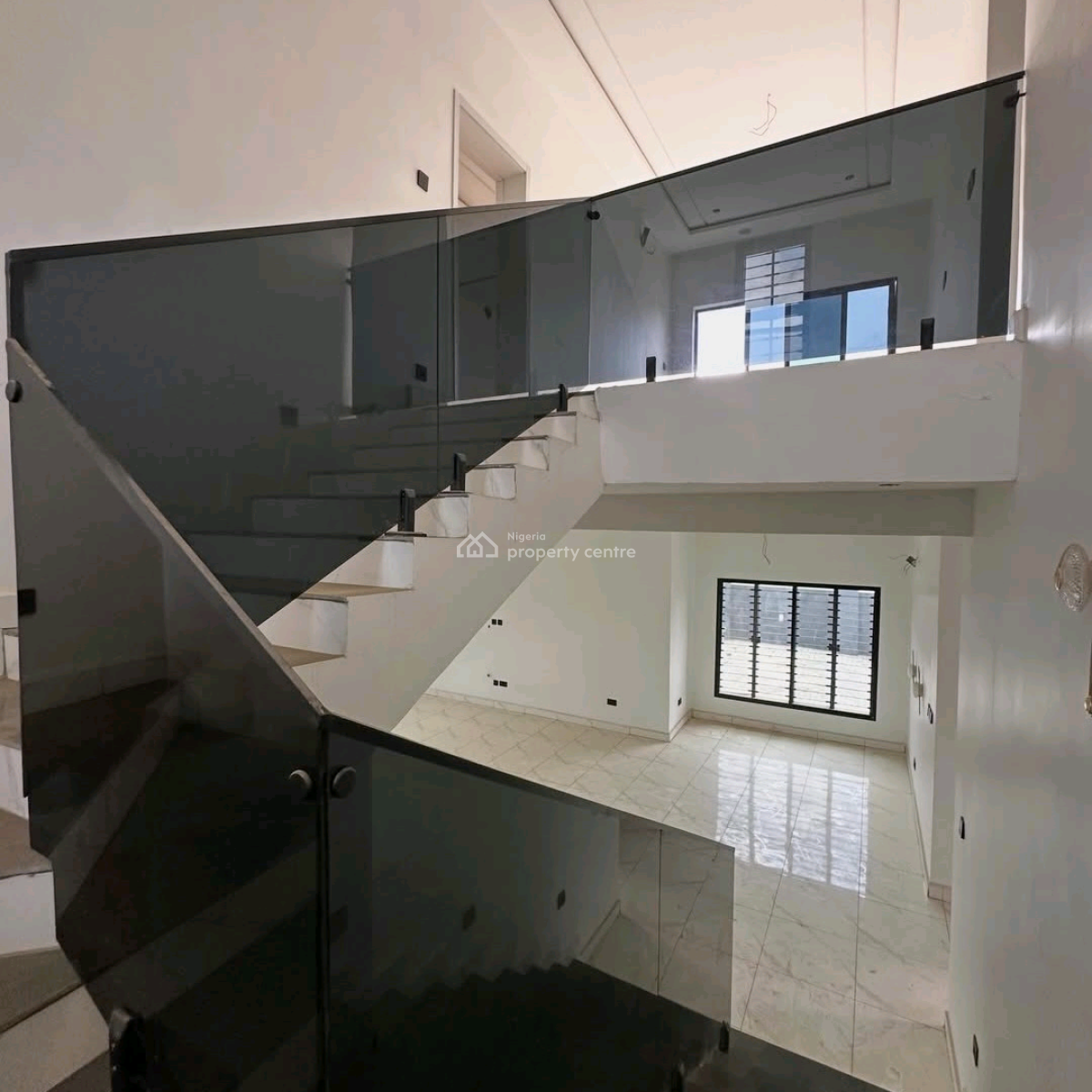 Newly Completed 4 Bedroom Detached Duplex with Boys Quarters, Gaduwa, Abuja, House for Sale