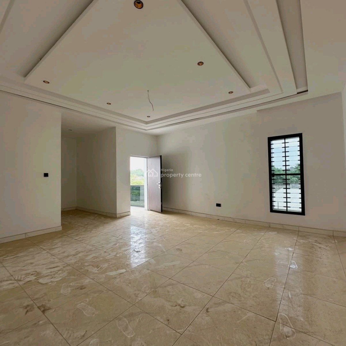 Newly Completed 4 Bedroom Detached Duplex with Boys Quarters, Gaduwa, Abuja, House for Sale