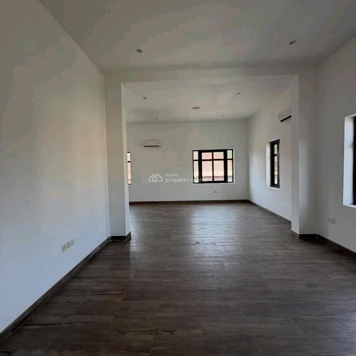 Maitama Listings  Abuja    4 Units of 3 Bedroom Apartments with 1, Maitama District, Abuja, House for Sale