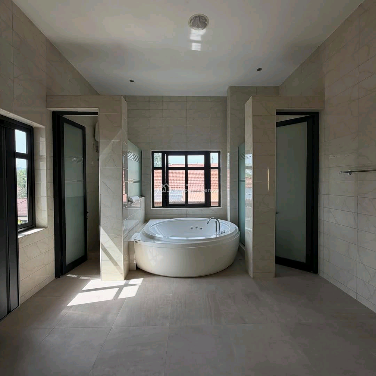 Maitama Listings  Abuja    4 Units of 3 Bedroom Apartments with 1, Maitama District, Abuja, House for Sale