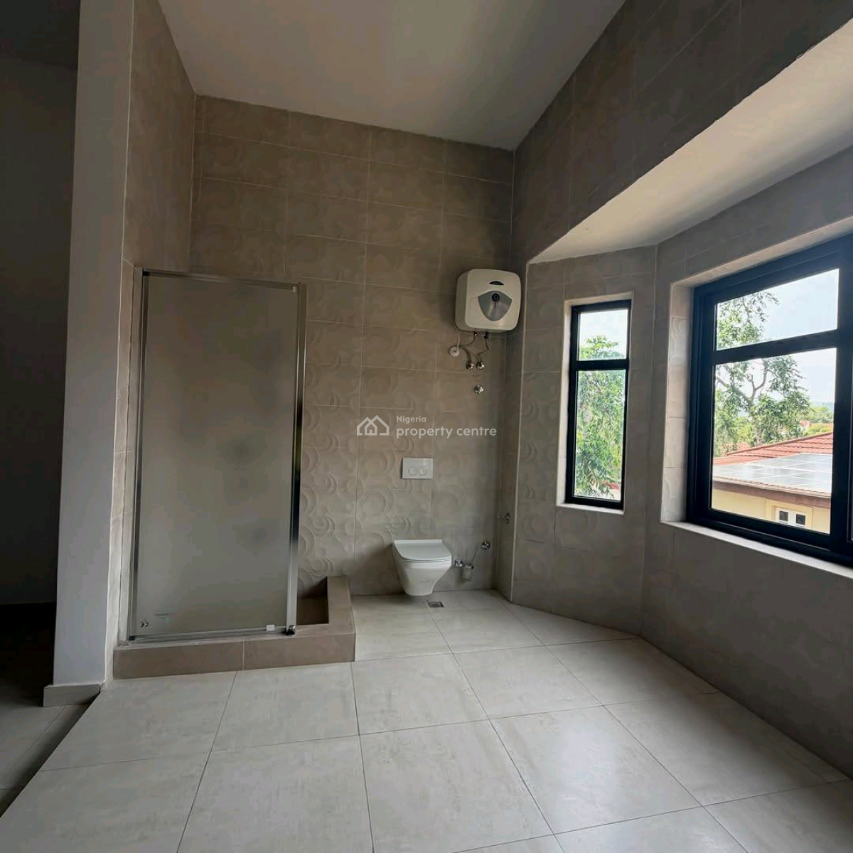 Maitama Listings  Abuja    4 Units of 3 Bedroom Apartments with 1, Maitama District, Abuja, House for Sale
