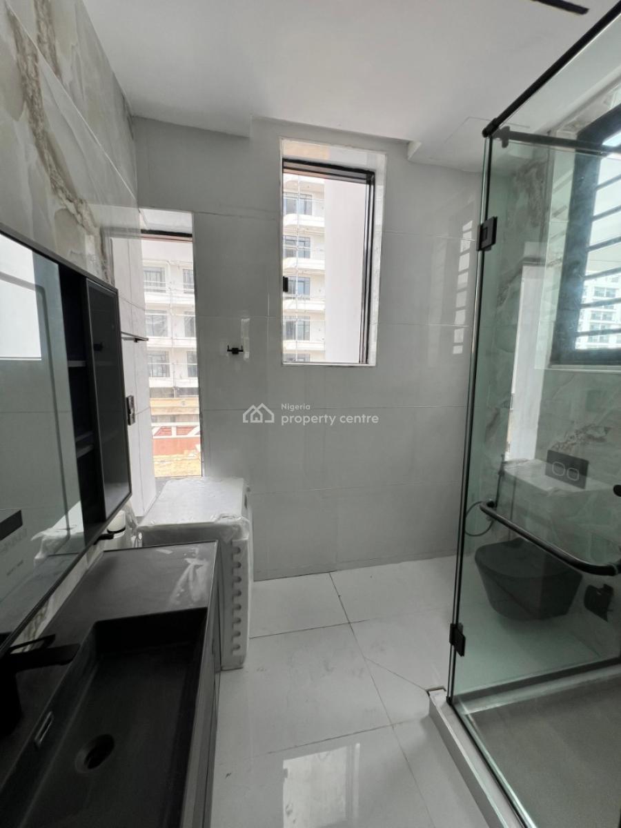 Luxury 5 Bedroom Detached Duplex with Pool, Cinema, Study Room, Lekki Phase 1, Lekki, Lagos, Detached Duplex for Sale