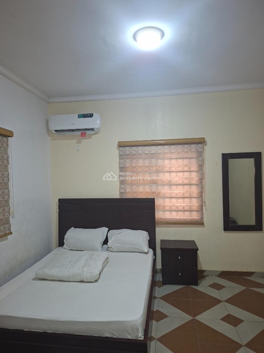 Room and Parlor, Beechwood Estate Malete, Ibeju Lekki, Lagos, Mini Flat (room and Parlour) Short Let