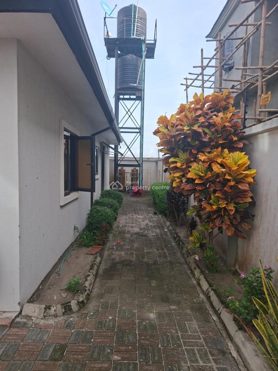 Room and Parlor, Beechwood Estate Malete, Ibeju Lekki, Lagos, Mini Flat (room and Parlour) Short Let