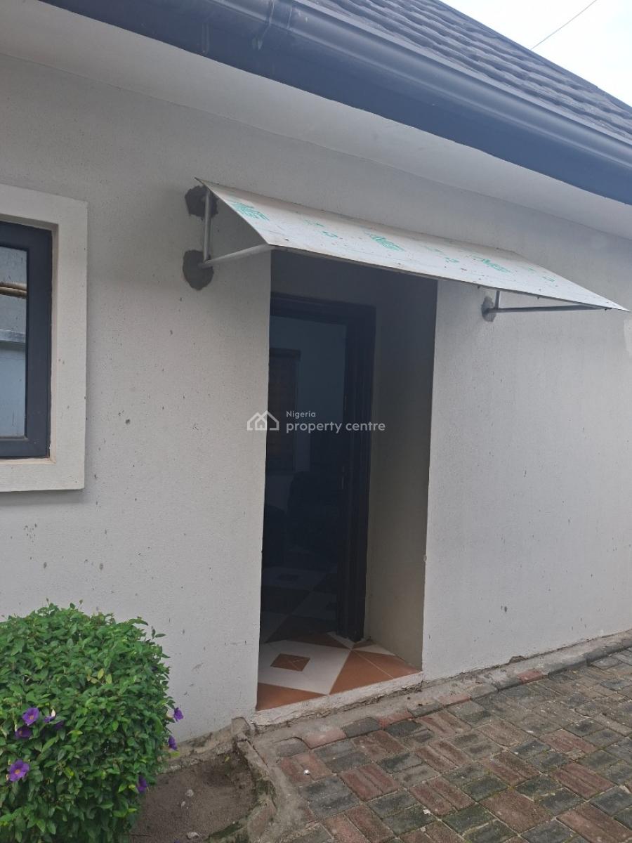 Room and Parlor, Beechwood Estate Malete, Ibeju Lekki, Lagos, Mini Flat (room and Parlour) Short Let