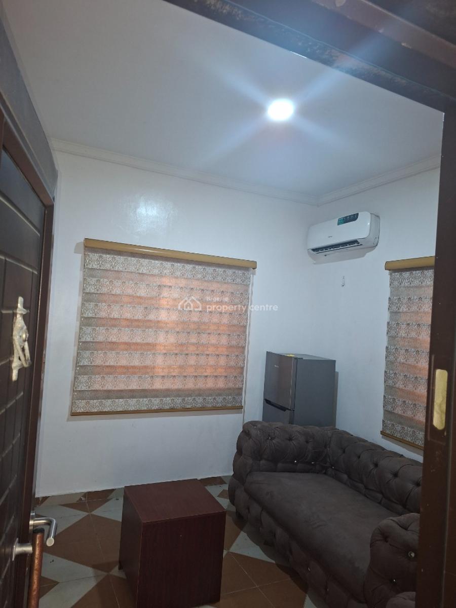 Room and Parlor, Beechwood Estate Malete, Ibeju Lekki, Lagos, Mini Flat (room and Parlour) Short Let