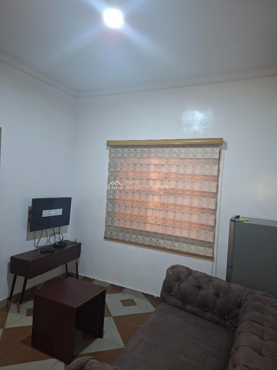 Room and Parlor, Beechwood Estate Malete, Ibeju Lekki, Lagos, Mini Flat (room and Parlour) Short Let