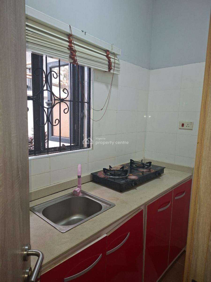 Room and Parlor, Beechwood Estate Malete, Ibeju Lekki, Lagos, Mini Flat (room and Parlour) Short Let