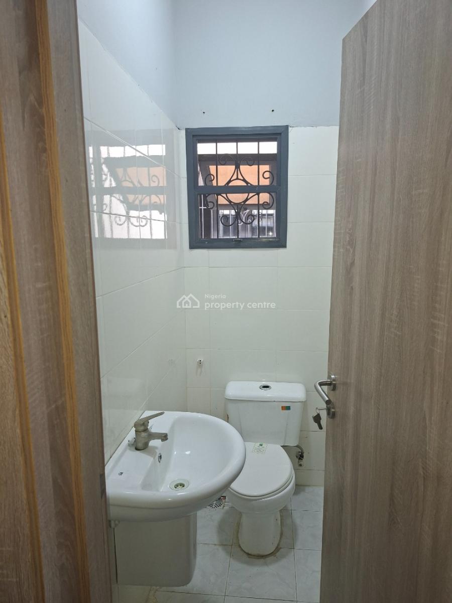 Room and Parlor, Beechwood Estate Malete, Ibeju Lekki, Lagos, Mini Flat (room and Parlour) Short Let