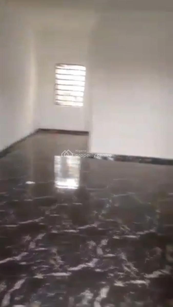 Luxury 2 Bedrooms Flat Apartment Upstairs, Elesekan, Ibeju, Lagos, Flat / Apartment for Rent