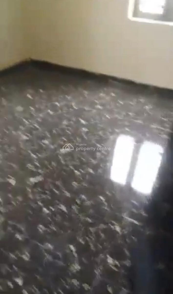 Luxury 2 Bedrooms Flat Apartment Upstairs, Elesekan, Ibeju, Lagos, Flat / Apartment for Rent
