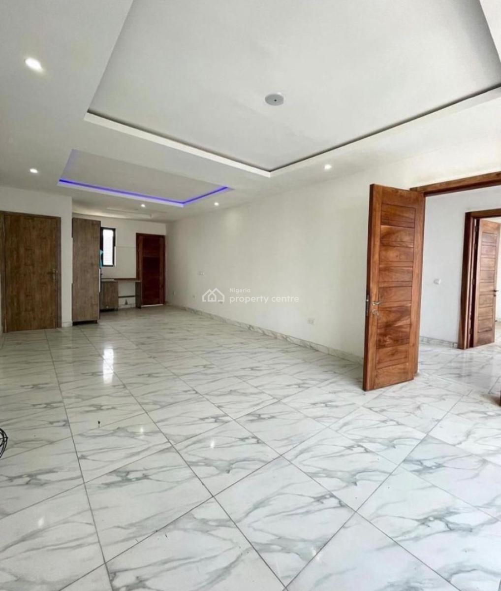 2bedroom Apartment, Conservation, Lekki, Lagos, Flat / Apartment for Rent