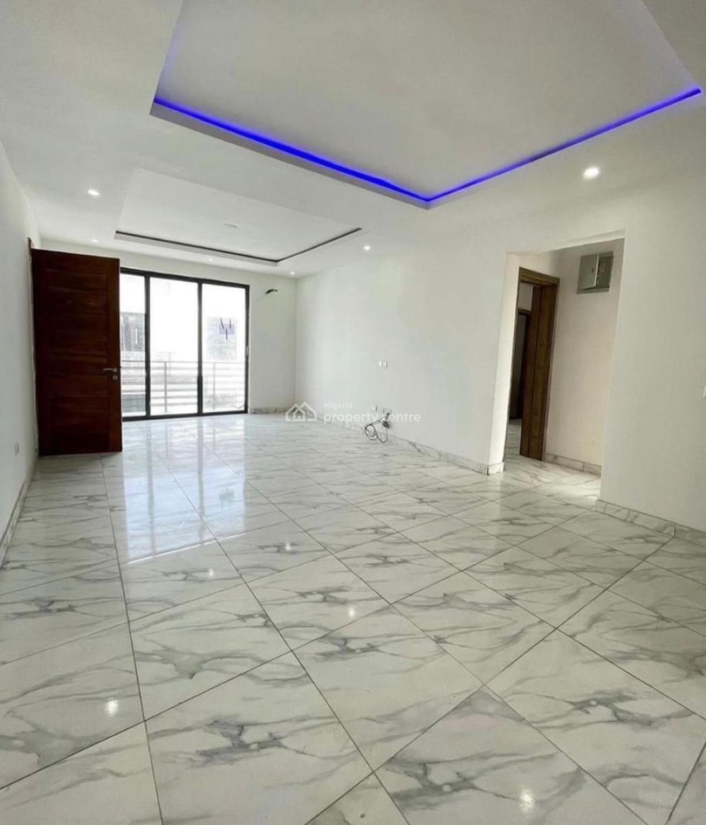 2bedroom Apartment, Conservation, Lekki, Lagos, Flat / Apartment for Rent