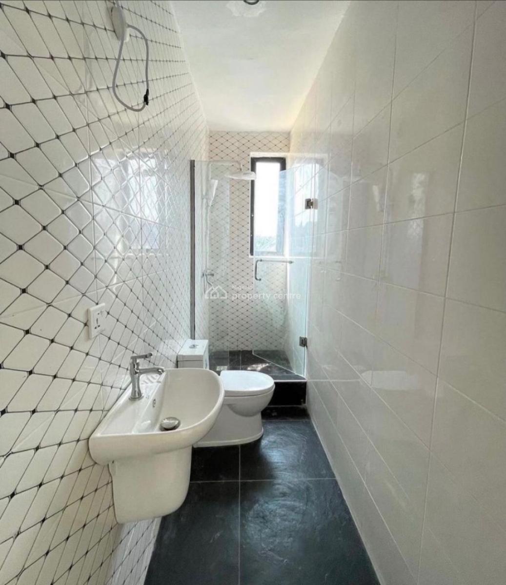 2bedroom Apartment, Conservation, Lekki, Lagos, Flat / Apartment for Rent
