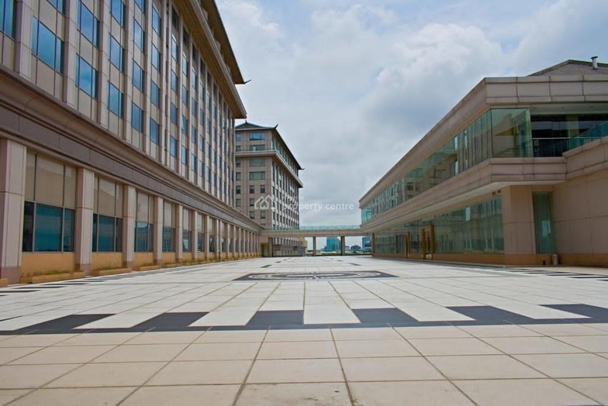 5 Star Luxury and Waterfront Oriental Hotel, Ozumba Mbadiwe/lekki Epe Expressway/maroko, Victoria Island (vi), Lagos, Hotel / Guest House for Sale