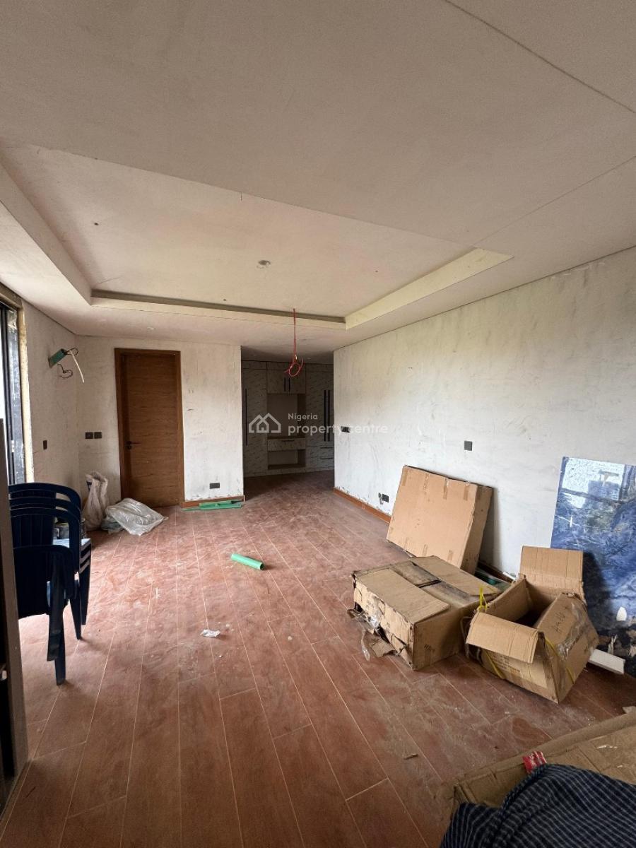 Exquisitely Detailed 3bedroom Spacious Apartment, Old Ikoyi, Ikoyi, Lagos, Flat / Apartment for Sale