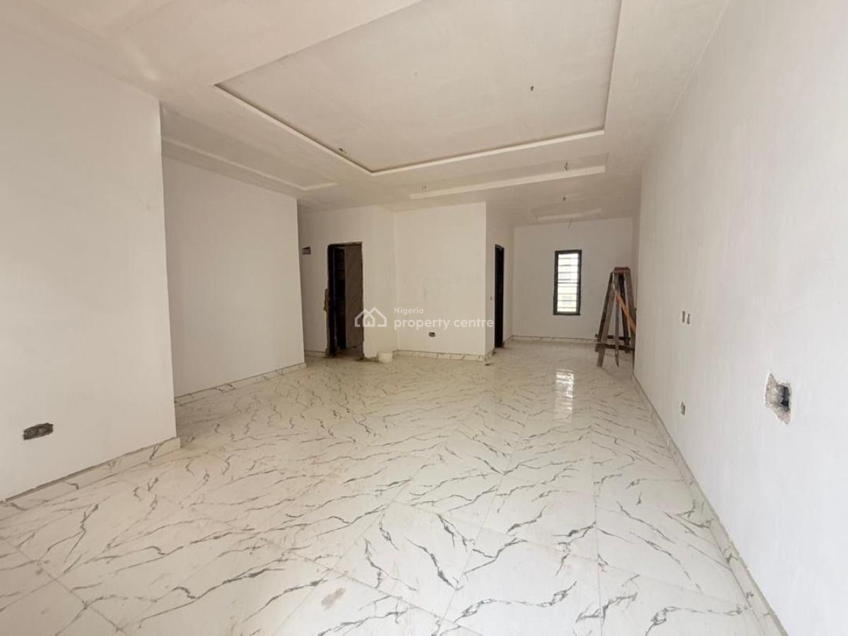 Brand New 3 Bedroom (first Floor), Wuye District, Wuye, Abuja, Flat / Apartment for Sale