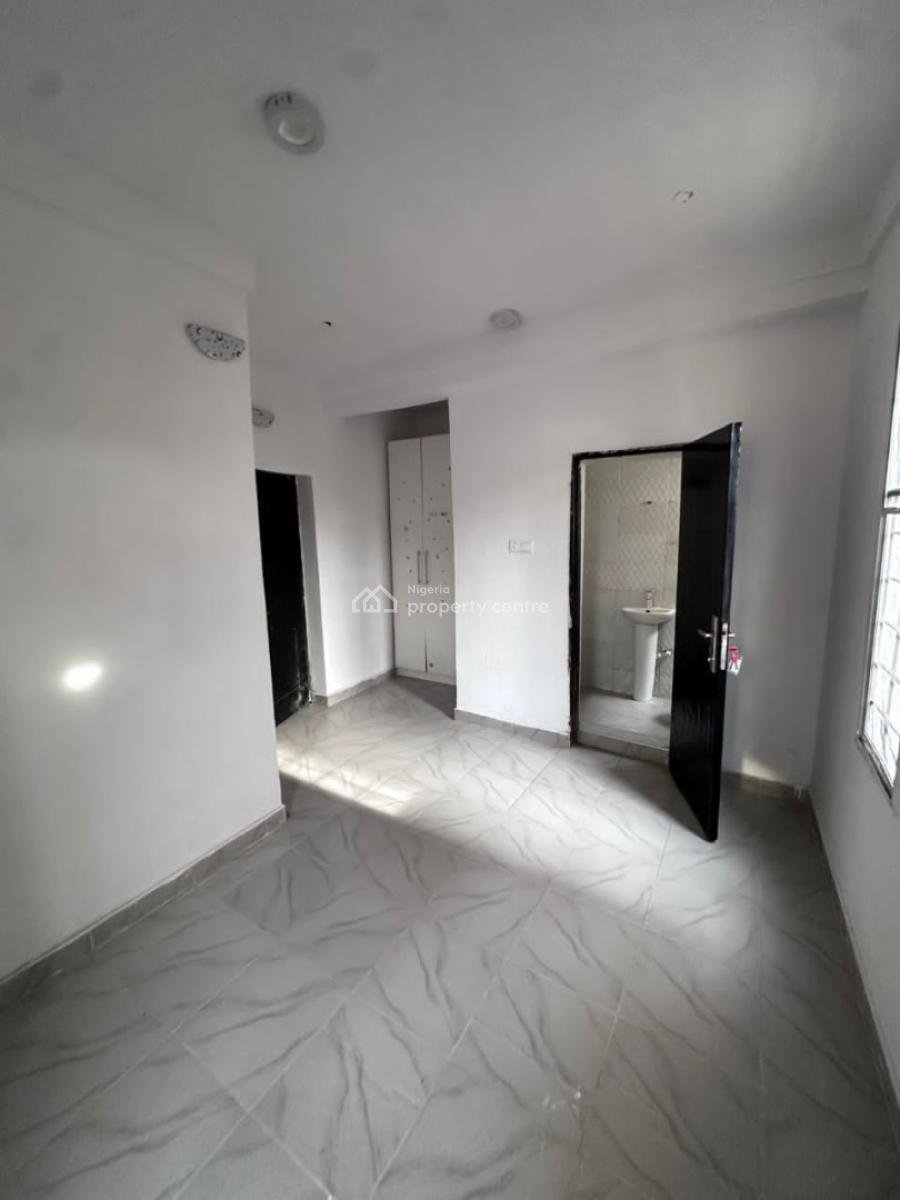 3units of 2bedroom Apartment, Igboefeon, Lekki, Lagos, Flat / Apartment for Rent