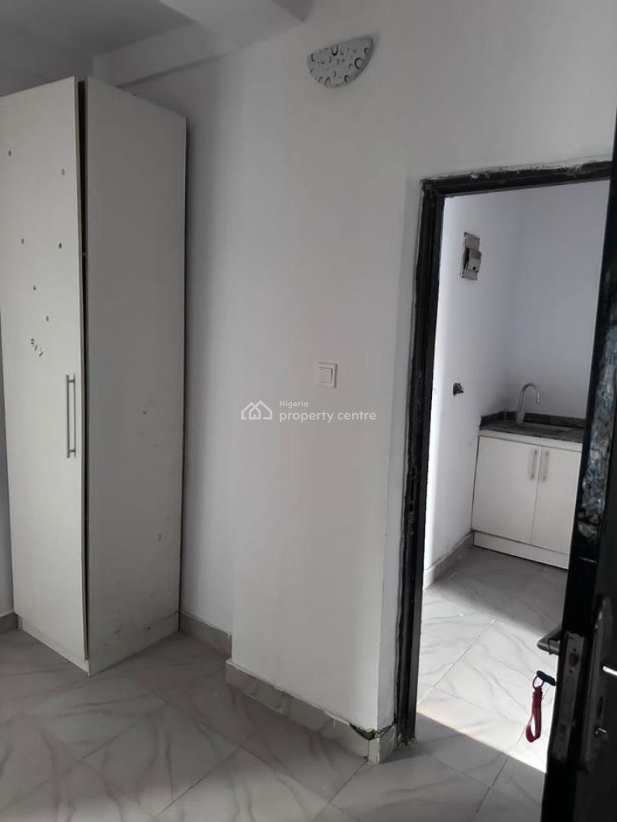 3units of 2bedroom Apartment, Igboefeon, Lekki, Lagos, Flat / Apartment for Rent