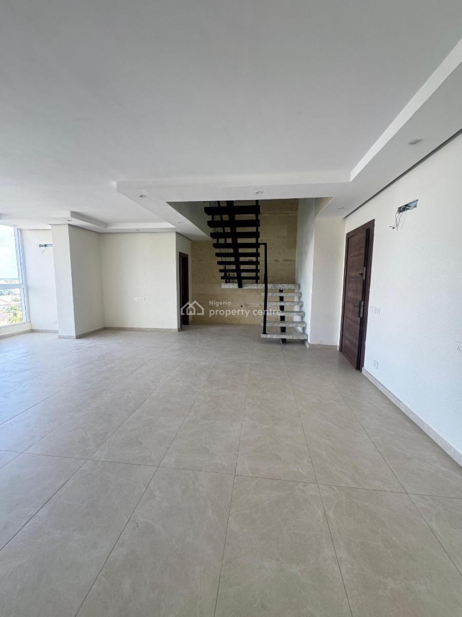 Selling Cityview 4 Bed Penthouse, Off Ajose Adeogun, Victoria Island (vi), Lagos, House for Sale