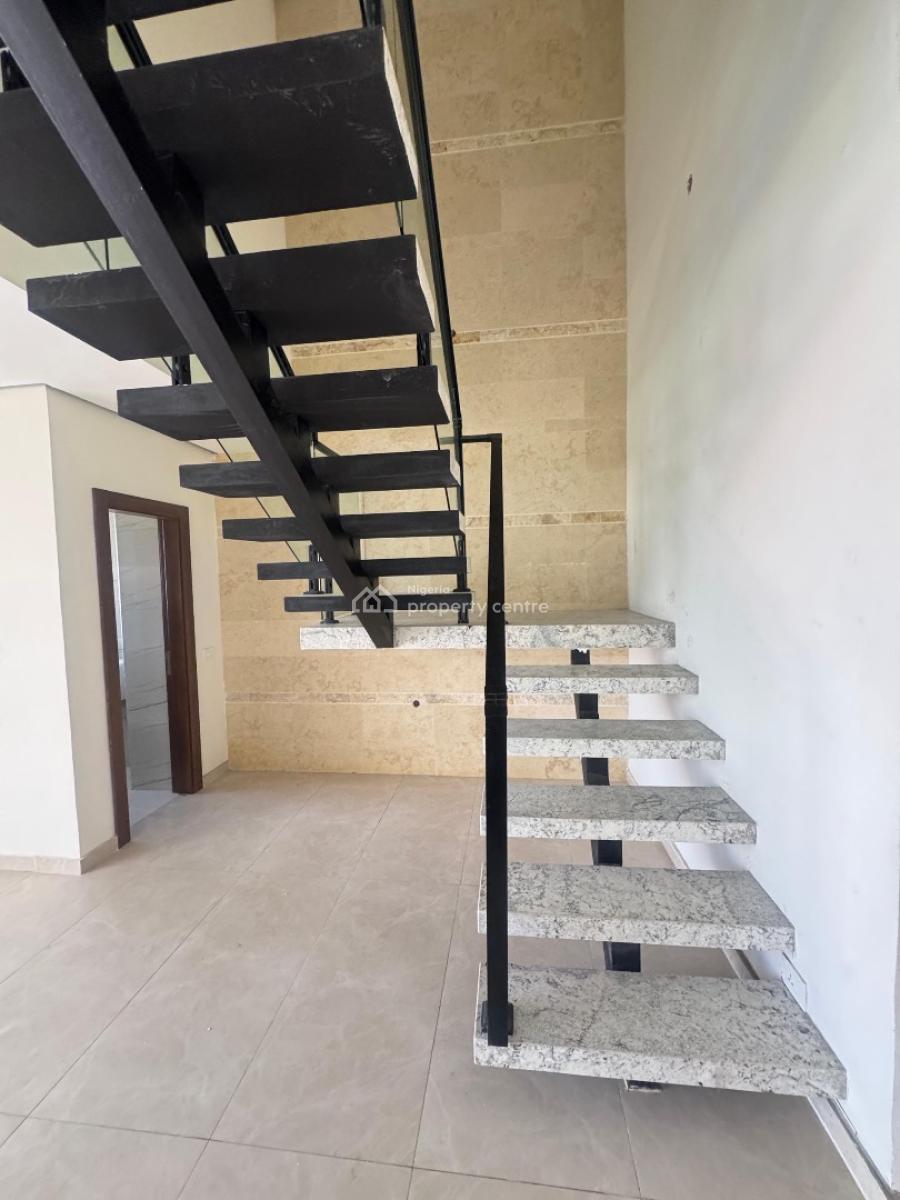 Selling Cityview 4 Bed Penthouse, Off Ajose Adeogun, Victoria Island (vi), Lagos, House for Sale