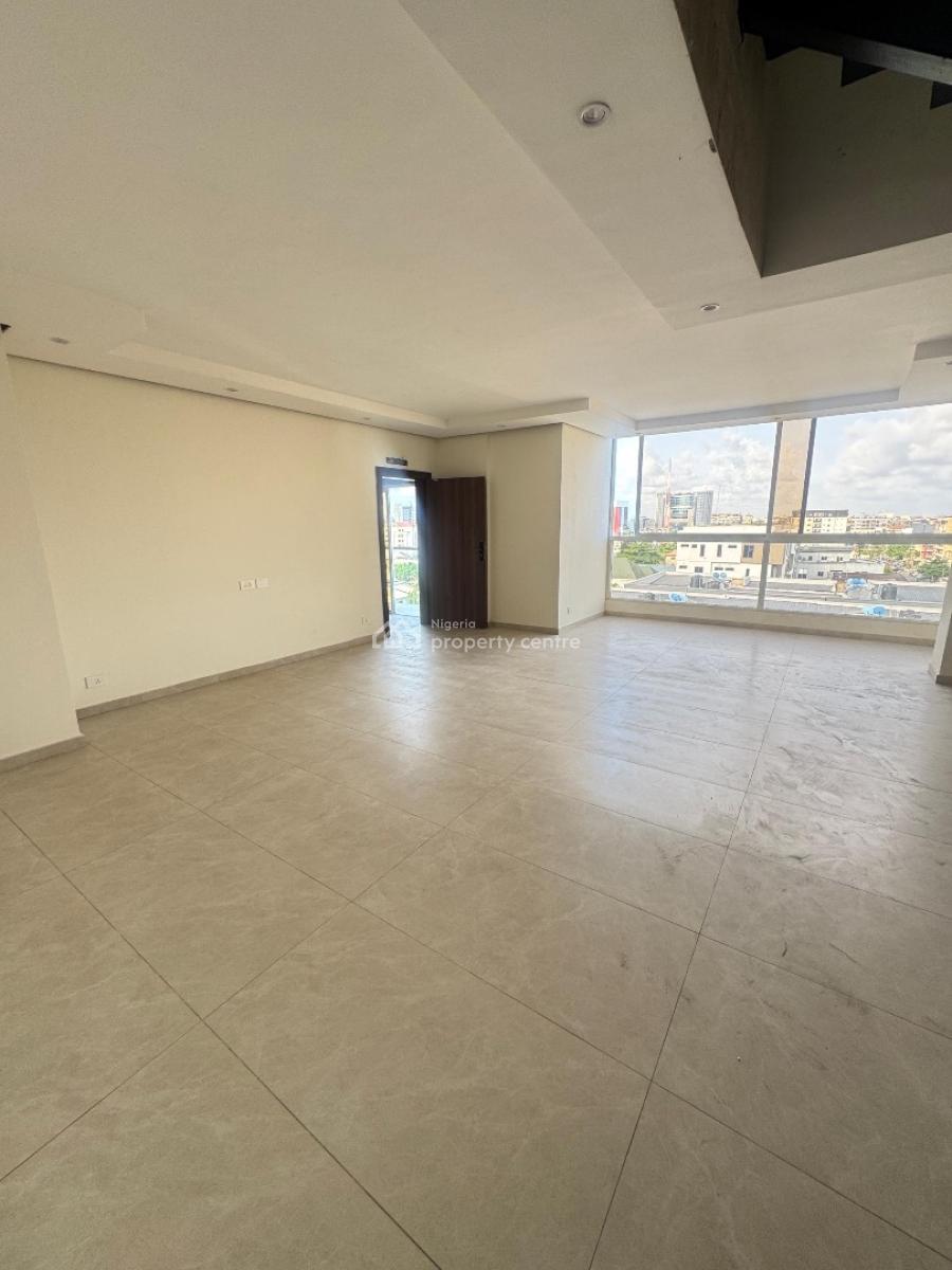 Selling Cityview 4 Bed Penthouse, Off Ajose Adeogun, Victoria Island (vi), Lagos, House for Sale