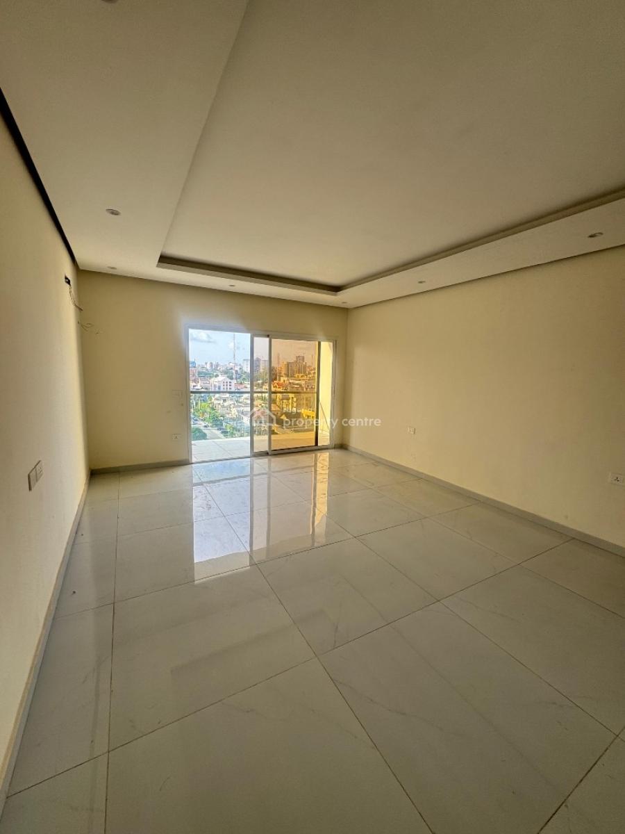 Selling Cityview 4 Bed Penthouse, Off Ajose Adeogun, Victoria Island (vi), Lagos, House for Sale